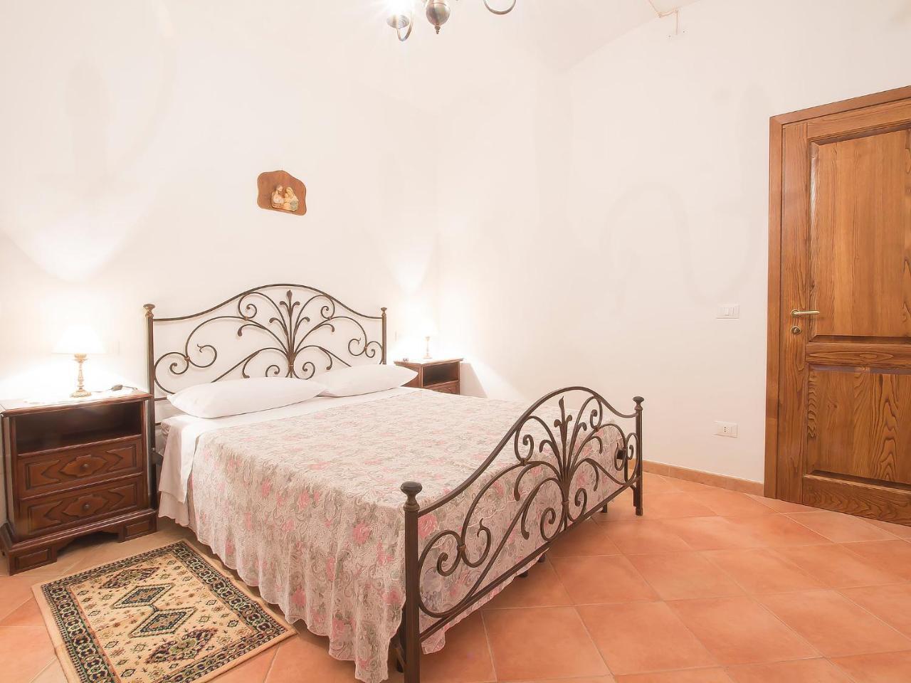 Apartment Podere La Quercia By Interhome Riparbella Ngoại thất bức ảnh