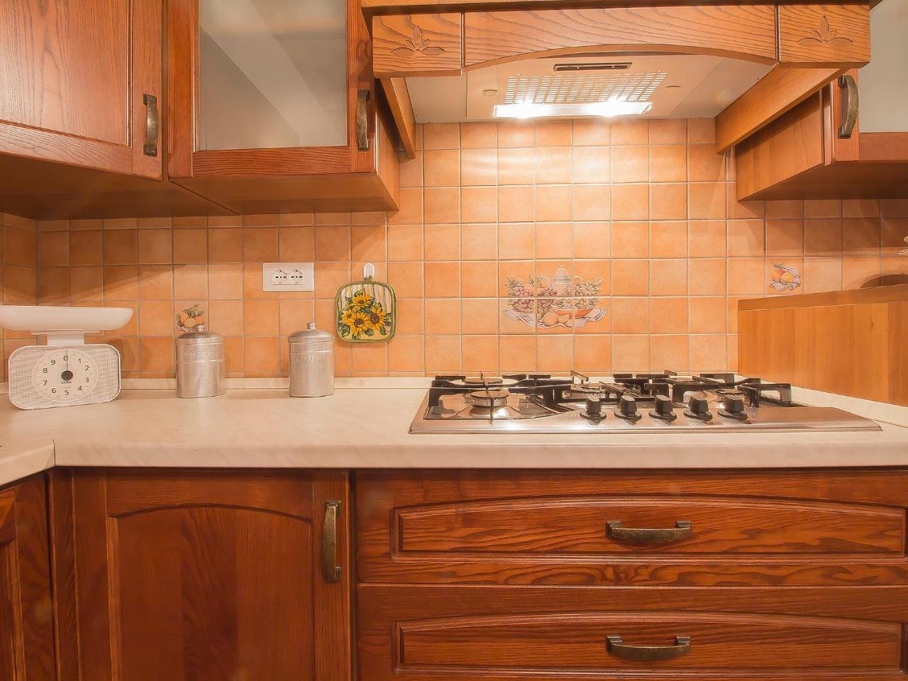 Apartment Podere La Quercia By Interhome Riparbella Ngoại thất bức ảnh