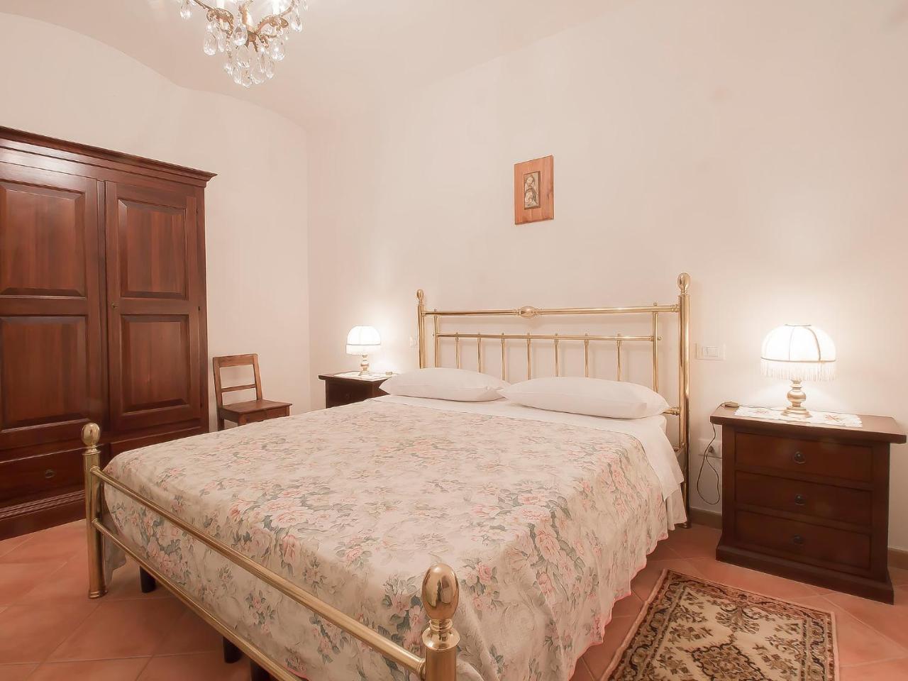Apartment Podere La Quercia By Interhome Riparbella Ngoại thất bức ảnh