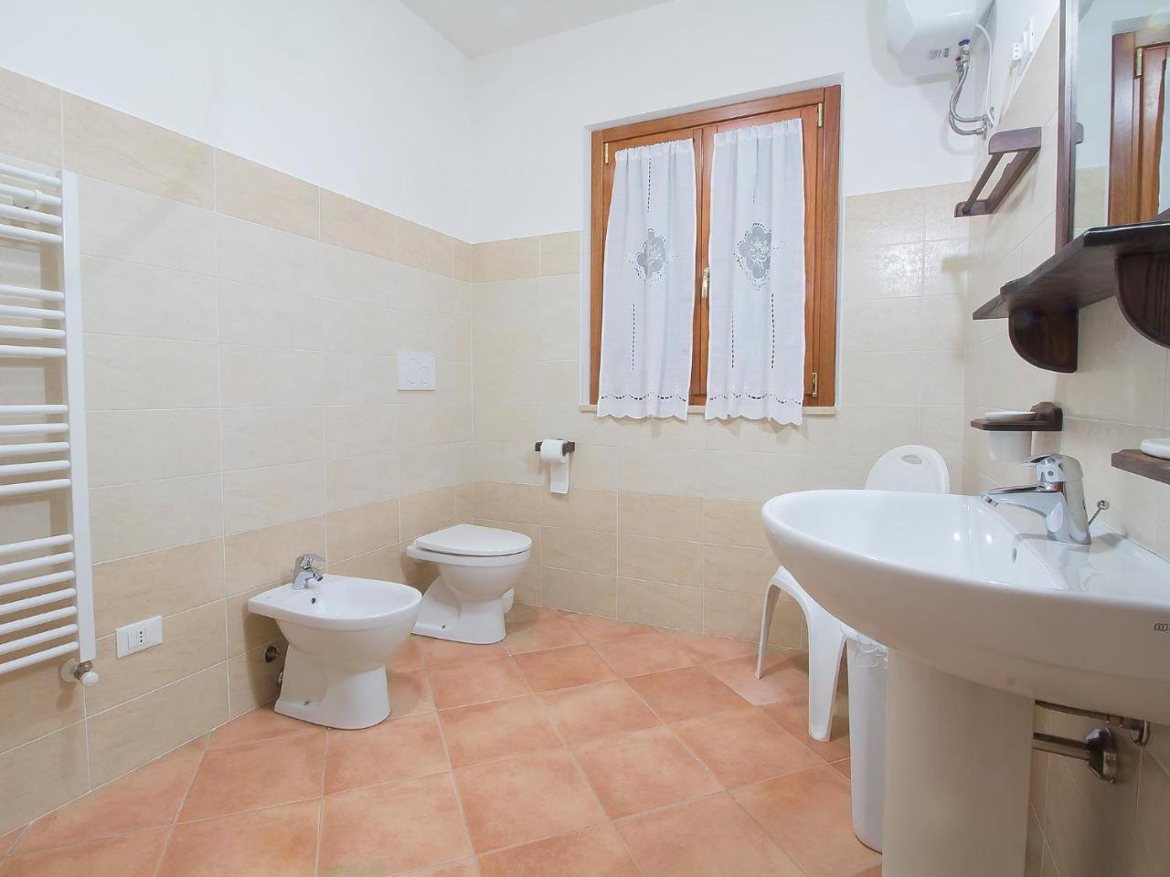 Apartment Podere La Quercia By Interhome Riparbella Ngoại thất bức ảnh