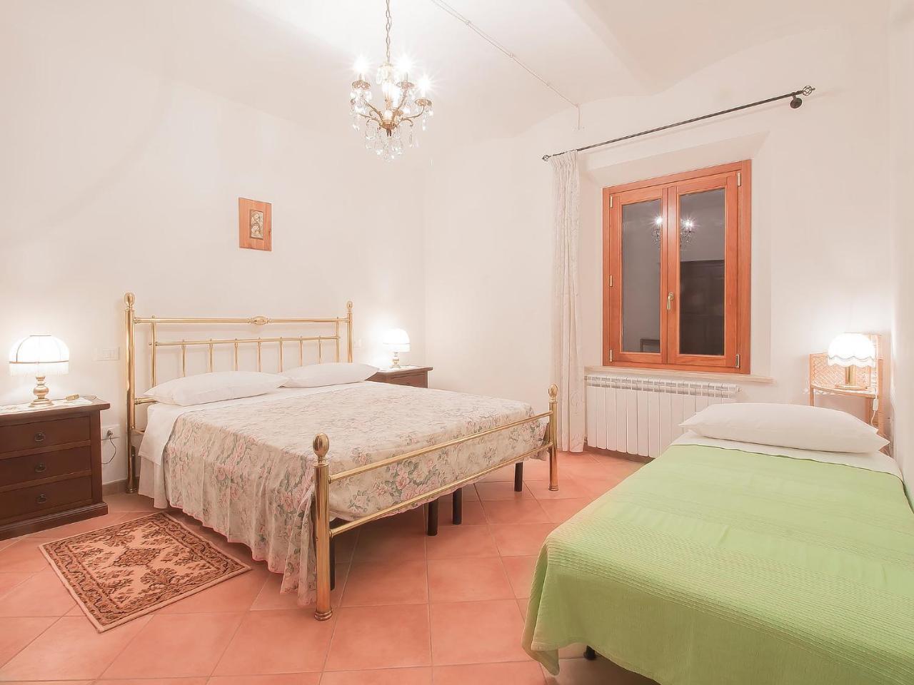Apartment Podere La Quercia By Interhome Riparbella Ngoại thất bức ảnh