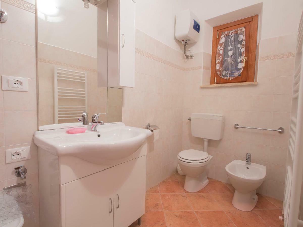 Apartment Podere La Quercia By Interhome Riparbella Ngoại thất bức ảnh